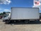 1999 Mitsubishi FUSO Diesel Box Truck VIN1054