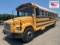 2000 Freightliner Bus VIN0875