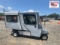 Ingersoll Rand Carryall Club Car