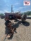 Farmall Super C Tractor