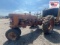 1949 Farmall H Tractor