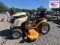Cub Cadet GTX1054 Hydrostatic Riding Mower