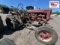 A Farmall Tractor
