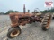 1939 Farmall H Tractor