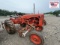 1955 Allis Chalmers B Tractor
