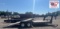 2023 Kaufman 26x8 Gooseneck Trailer VIN6895
