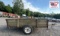 Home-Built Trailer 63