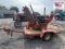 Ditch Witch S1A 1330