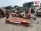 3pt 5ft Tiger Cub C-160-LT Rotary Mower