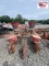3pt Cole 2 Row Planter
