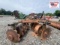 3pt 6ft Howse 20 Blade Disc