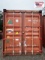 40ft x 9ft 6in Shipping Container