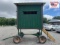 Mobile Hunting Stand
