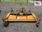 Woods RD8400 3pt 7ft Finishing Mower