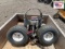 Swinger Auger Hopper with 4 remote transmitters
