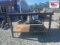 Steel Table 40x60x36