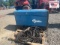 Miller Bobcat 250 Welder Generator with leads