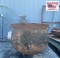 Wash Pot