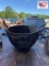 Wash Pot with Hangers