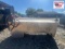 Fuel Tank with Electric Pump