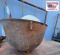 Wash Pot