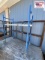 Werner Foldup Scaffold Model #PS-48
