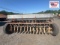 8ft 12 Point Pull-type Grain Drill