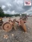 3pt 2 Disc Plow
