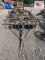 John Deere 16 Blade 6ft Disc / Drag