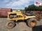 Allis Chalmers Mower - Parts Machine