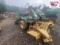 John Deere F10 Riding Mower