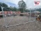 12x12 Dog Kennel