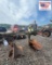 John Deere 2 Bottom Plow