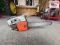 Stihl 020AV Chainsaw