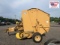 Vermer Model 605 Super G Hay Baler