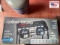Camp Chef Explorer 2 Burner Stove/Propane Tank