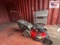 Craftsman Dust Blocker Push Mower