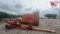 Huss Wood Splitter model 10405