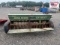 John Deere Van Brunt 11 Spout Planter