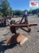 3pt International Machinery Co Single Bottom Plow