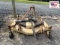 3pt Land Pride Grooming 15-60 60