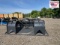 Wolverine 6ft Grapple Bucket