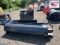 Wolverine 6ft Rotary Tiller