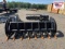HD Heavy Grass Fork Grapple 78