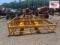 Landhonor Hay Accumulator