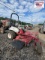 eXmark LazerZ Zero-Turn Mower