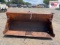 6ft 4n1 Bucket