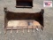 Skid Steer 6ft 4n1 Bucket
