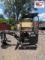 AGT-QS12R 1-Ton Mini Compact Excavator