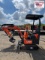 AGT Industrial LH12R Mini Excavator